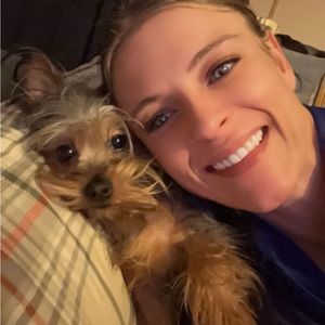 Meet your Posher, Victoria